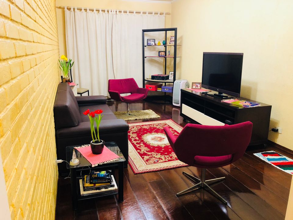 Primeira imagem do imóvel